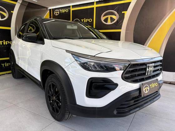 FIAT PULSE 1.3 FLEX DRIVE CVT